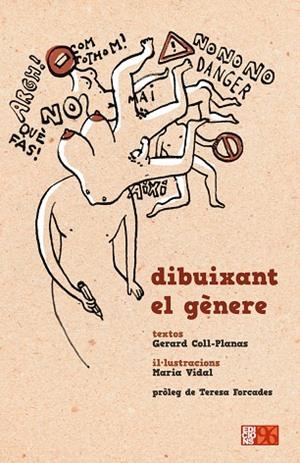 DIBUIXANT EL GÈNERE | 9788415802068 | COLL-PLANAS, GERARD / VIDAL, MARIA | Cooperativa Cultural Rocaguinarda