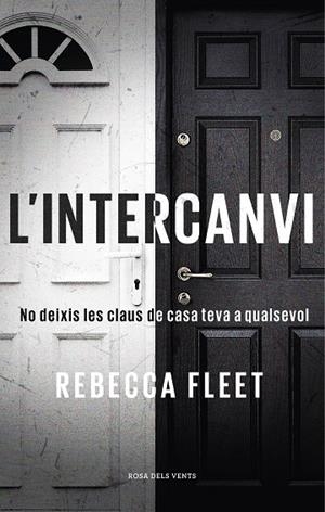 INTERCANVI, L' | 9788417444525 | FLEET, REBECCA | Cooperativa Cultural Rocaguinarda