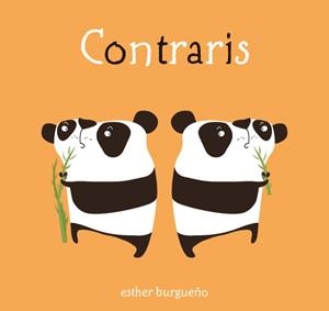 CONTRARIS | 9788416434442 | BURGUEÑO VIGIL, ESTHER | Cooperativa Cultural Rocaguinarda