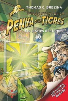 CAS PER A TU I LA PENYA DELS TIGRES, UN  | 9788466145688 | BREZINA, THOMAS C. | Cooperativa Cultural Rocaguinarda