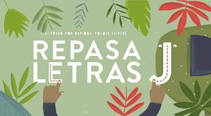 REPASALETRAS | 9788417165291 | TOLOSA SISTERE, MARIONA | Cooperativa Cultural Rocaguinarda