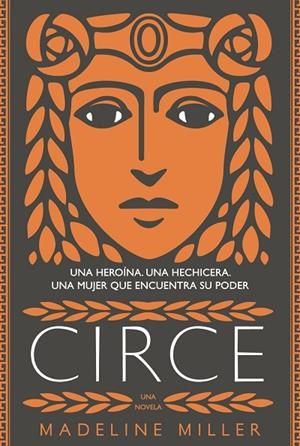 CIRCE  | 9788491814122 | MILLER, MADELINE | Cooperativa Cultural Rocaguinarda