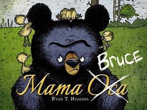 MAMA BRUCE | 9788448949129 | HIGGINS, RYAN T. | Cooperativa Cultural Rocaguinarda