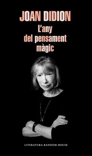 ANY DEL PENSAMENT MÀGIC, L' | 9788439735793 | DIDION, JOAN | Cooperativa Cultural Rocaguinarda