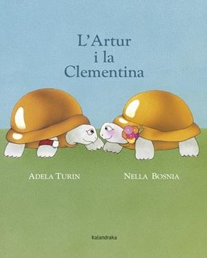ARTUR I LA CLEMENTINA, L' | 9788484648857 | TURIN, ADELA | Cooperativa Cultural Rocaguinarda