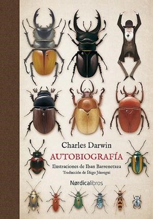 AUTOBIOGRAFÍA | 9788417651220 | DARWIN, CHARLES | Cooperativa Cultural Rocaguinarda