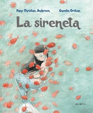 SIRENETA, LA  | 9788417599058 | ANDERSEN, HANS CHRISTIAN | Cooperativa Cultural Rocaguinarda