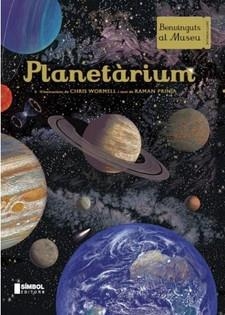 PLANETÀRIUM (CAT) | 9788415315551 | Cooperativa Cultural Rocaguinarda