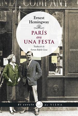 PARÍS ERA UNA FESTA | 9788494906626 | HEMINGWAY, ERNEST | Cooperativa Cultural Rocaguinarda