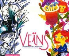 VEÏNS | 9788494584350 | Cooperativa Cultural Rocaguinarda