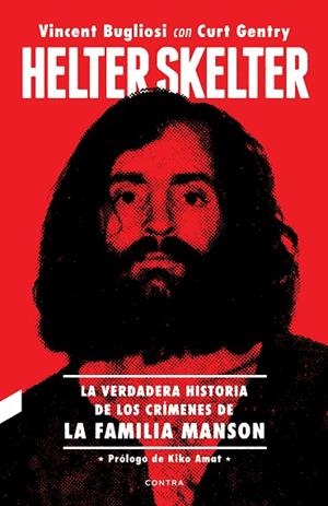 HELTER SKELTER | 9788494968471 | BUGLIOSI, VINCENT/GENTRY, CURT | Cooperativa Cultural Rocaguinarda