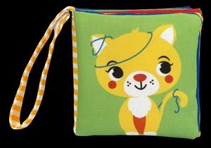 ABRÁZAME. GATO | 9788408203353 | YOYO | Cooperativa Cultural Rocaguinarda