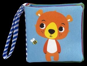 ABRÁZAME. OSO | 9788408203391 | YOYO | Cooperativa Cultural Rocaguinarda