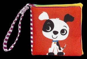 ABRÁZAME. PERRO | 9788408203407 | YOYO | Cooperativa Cultural Rocaguinarda