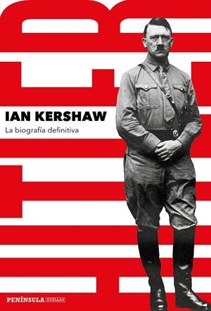 HITLER | 9788499428048 | KERSHAW, IAN | Cooperativa Cultural Rocaguinarda