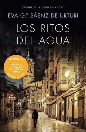 RITOS DEL AGUA, LOS PACK | 9788408209034 | GARCÍA SÁENZ DE URTURI, EVA | Cooperativa Cultural Rocaguinarda