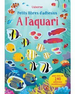 A L'AQUARI | 9781474961059 | GRASSI, MARCELA / WATSON, HANNAH | Cooperativa Cultural Rocaguinarda
