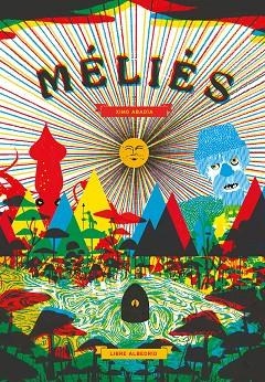 MELIES (CAT) | 9788494746253 | ABADIA, XIMO | Cooperativa Cultural Rocaguinarda