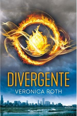 DIVERGENTE | 9788491870555 | ROTH VERONICA | Cooperativa Cultural Rocaguinarda