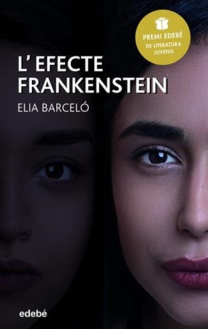 EFECTE FRANKENSTEIN, L' | 9788468343044 | BARCELÓ ESTEVE, ELIA | Cooperativa Cultural Rocaguinarda