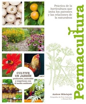 PERMACULTURA | 9788417492779 | MIKOLAJSKI, ANDREW | Cooperativa Cultural Rocaguinarda