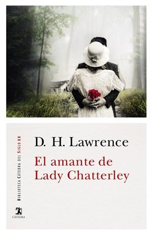 AMANTE DE LADY CHATTERLEY, EL  | 9788437636009 | LAWRENCE, D. H. | Cooperativa Cultural Rocaguinarda