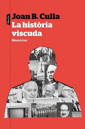 HISTÒRIA VISCUDA, LA | 9788498094404 | B. CULLA, JOAN | Cooperativa Cultural Rocaguinarda
