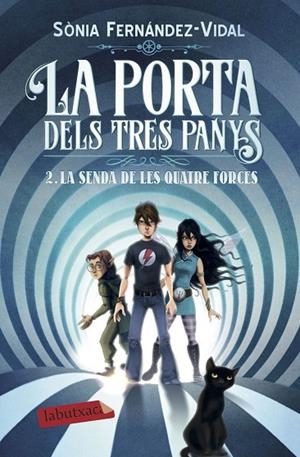 PORTA DELS TRES PANYS, LA 2 | 9788417420642 | FERNÁNDEZ-VIDAL, SÓNIA | Cooperativa Cultural Rocaguinarda