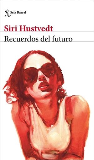 RECUERDOS DEL FUTURO | 9788432235085 | HUSTVEDT, SIRI | Cooperativa Cultural Rocaguinarda