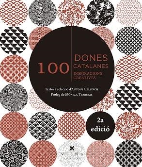 100 DONES CATALANES | 9788494959219 | GELONCH VILADEGUT, ANTONI | Cooperativa Cultural Rocaguinarda