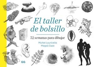 TALLER DE BOLSILLO, EL  | 9788425232107 | LAURICELLA, MICHEL/CAZO, MAGALI | Cooperativa Cultural Rocaguinarda