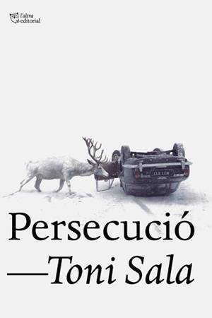 PERSECUCIÓ | 9788494911040 | SALA ISERN, TONI | Cooperativa Cultural Rocaguinarda