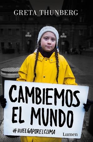 CAMBIEMOS EL MUNDO | 9788426407306 | THUNBERG, GRETA | Cooperativa Cultural Rocaguinarda
