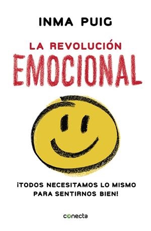 REVOLUCIÓN EMOCIONAL, LA | 9788416883523 | PUIG, INMA | Cooperativa Cultural Rocaguinarda