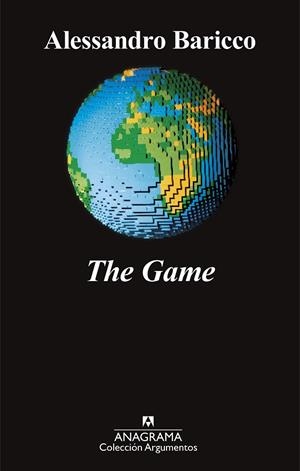 GAME, THE | 9788433964366 | BARICCO, ALESSANDRO | Cooperativa Cultural Rocaguinarda