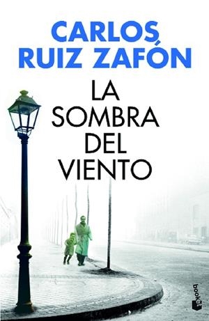 SOMBRA DEL VIENTO, LA | 9788408176459 | RUIZ ZAFÓN, CARLOS | Cooperativa Cultural Rocaguinarda
