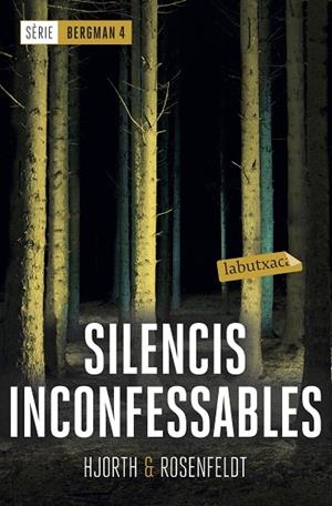 SILENCIS INCONFESSABLES | 9788417420536 | HJORTH, MICHAEL/ROSENFELDT, HANS | Cooperativa Cultural Rocaguinarda