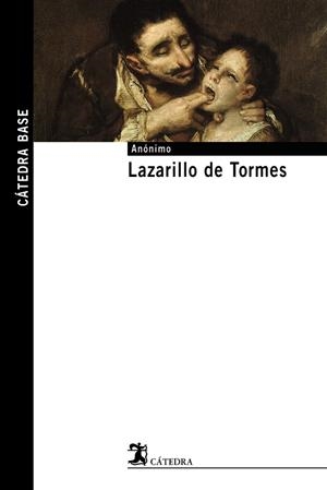 LAZARILLO DE TORMES | 9788437622835 | ANÓNIMO | Cooperativa Cultural Rocaguinarda