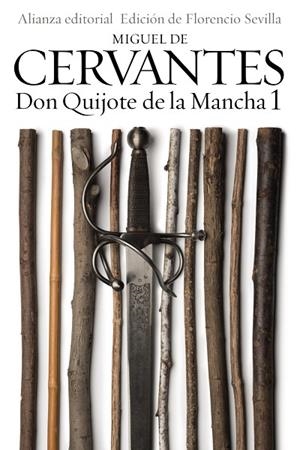 DON QUIJOTE DE LA MANCHA, 1 | 9788420689531 | CERVANTES, MIGUEL DE | Cooperativa Cultural Rocaguinarda