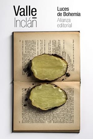 LUCES DE BOHEMIA | 9788491045588 | VALLE-INCLÁN, RAMÓN DEL | Cooperativa Cultural Rocaguinarda