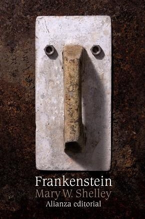 FRANKENSTEIN O EL MODERNO PROMETEO | 9788420653655 | SHELLEY, MARY W. | Cooperativa Cultural Rocaguinarda