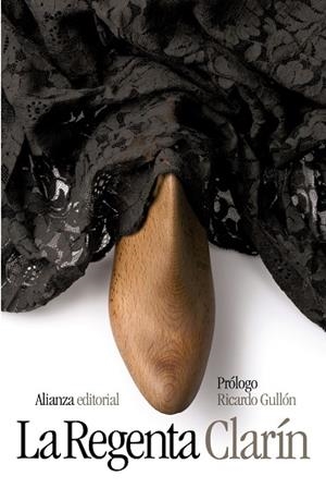 REGENTA, LA | 9788420665788 | «CLARÍN», LEOPOLDO ALAS | Cooperativa Cultural Rocaguinarda