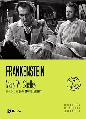 FRANKENSTEIN | 9788421658956 | SHELLEY, MARY | Cooperativa Cultural Rocaguinarda