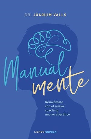 MANUAL-MENTE | 9788448025311 | VALLS MORATO, JOAQUIM | Cooperativa Cultural Rocaguinarda