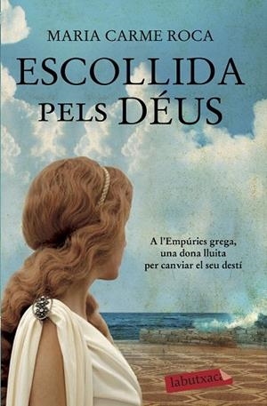 ESCOLLIDA PELS DÉUS | 9788417420710 | ROCA, MARIA CARME | Cooperativa Cultural Rocaguinarda