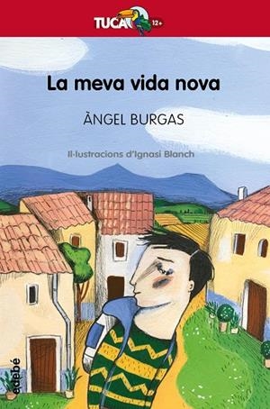 MEVA VIDA NOVA, LA | 9788468340999 | BURGAS I TREMOLS, ÀNGEL | Cooperativa Cultural Rocaguinarda