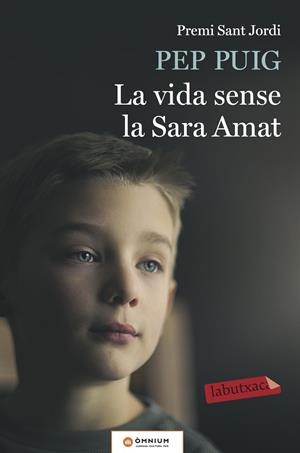 VIDA SENSE LA SARA AMAT, LA  | 9788417031183 | PUIG, PEP | Cooperativa Cultural Rocaguinarda