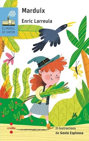 MARDUIX | 9788466145145 | LARREULA, ENRIC | Cooperativa Cultural Rocaguinarda