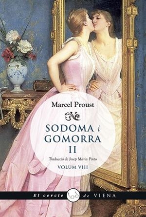 SODOMA I GOMORRA, II | 9788483308936 | PROUST, MARCEL | Cooperativa Cultural Rocaguinarda