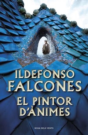 PINTOR D'ÀNIMES, EL | 9788417627973 | FALCONES, ILDEFONSO | Cooperativa Cultural Rocaguinarda